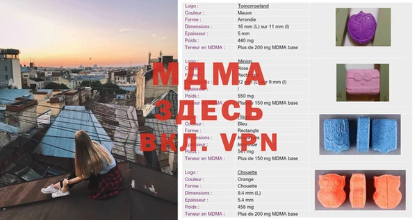 mdpv Волоколамск